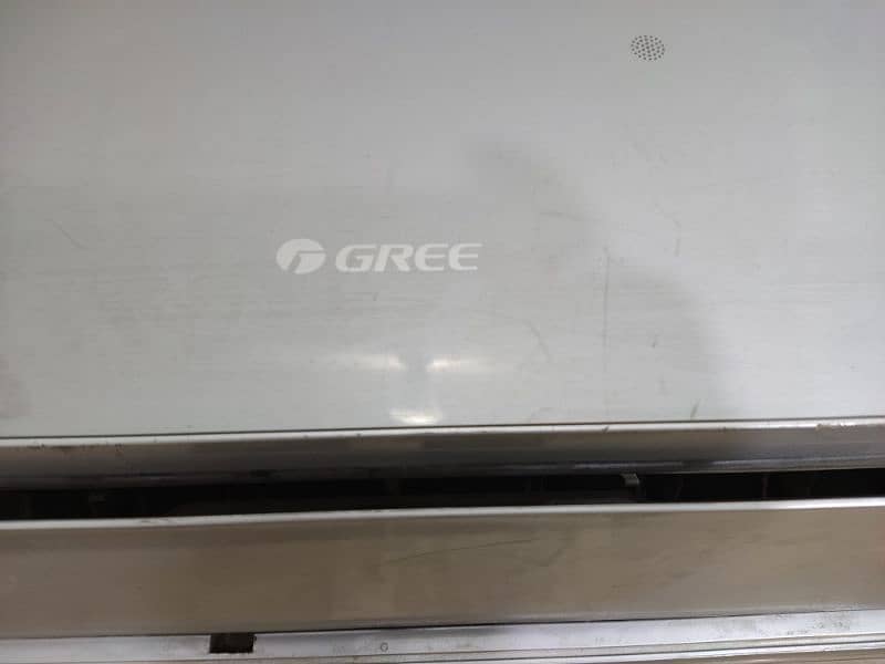 Gree inverter AC Good condition 0