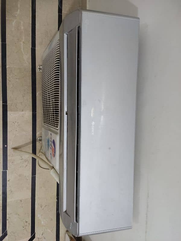 Gree inverter AC Good condition 4