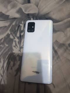 samsung A51