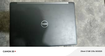 Dell Latitude 7280