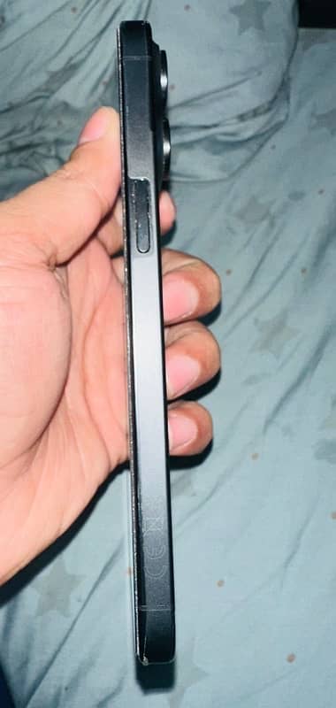 iPhone 15 PRO MAX 512GB PTA APPROVED 2