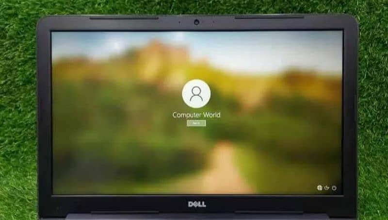 DELL Inspiron 5767 Intel Core i7 i7-7500U Laptop . . 4