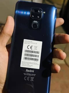 Redmi Note 9