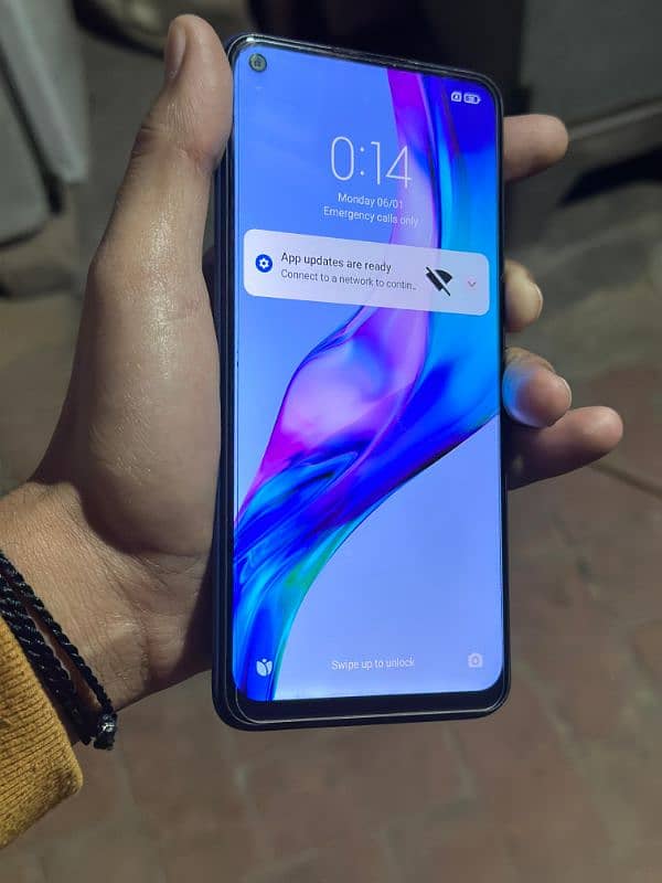 Redmi Note 9 4