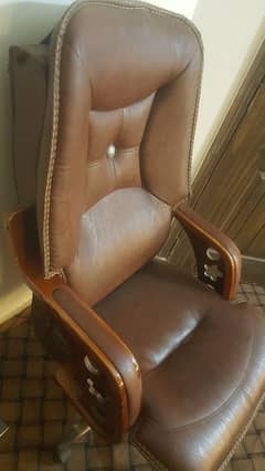 office boss chair for sale