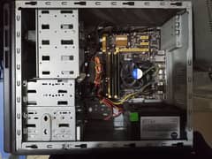 Asus gaming computer