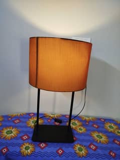 Table lamps