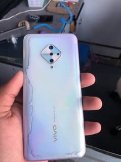 Vivo S1Pro Pta Approved 8/128