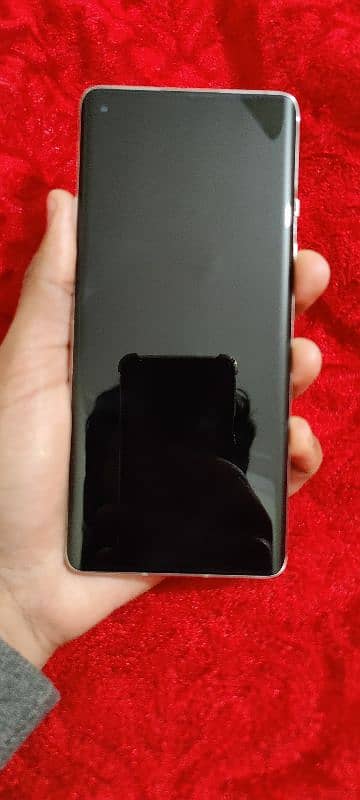 OnePlus 8 " 12/256 _ 10/9.5 Condition One Hand USE No Open No Repair" 3