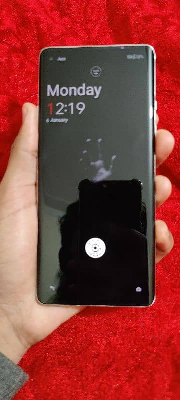 OnePlus 8 " 12/256 _ 10/9.5 Condition One Hand USE No Open No Repair" 4