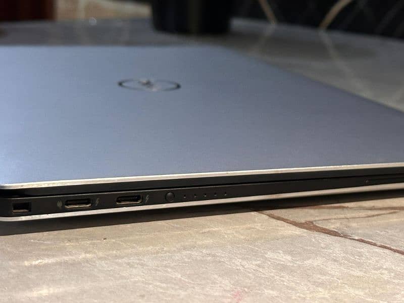 Dell XPS 13 7390 | Core i7 | 16GB RAM | 512GB SSD 4