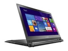 lenovo edge 15 i7 4th gen