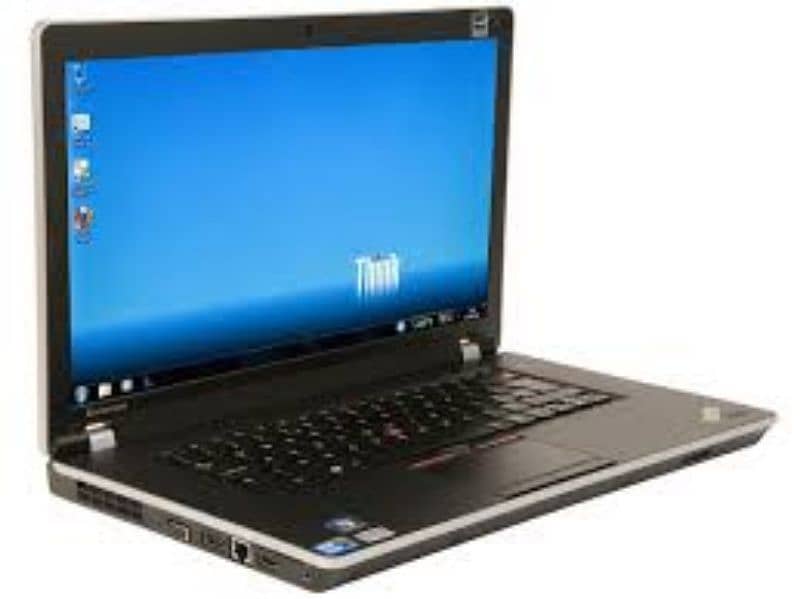 lenovo edge 15 i7 4th gen 1