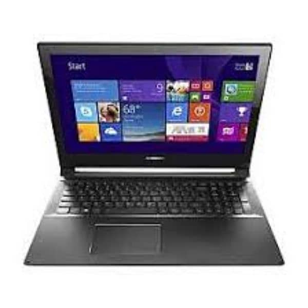 lenovo edge 15 i7 4th gen 3