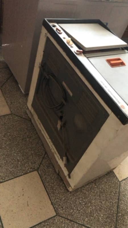 Washing Machine with Dryer for sale 3