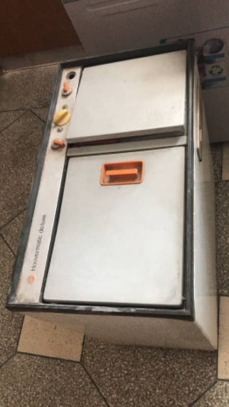 Washing Machine with Dryer for sale 4