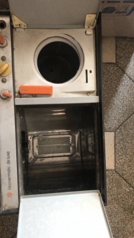 Washing Machine with Dryer for sale 6