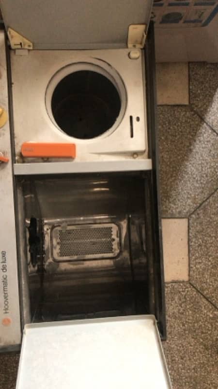 Washing Machine with Dryer for sale 7