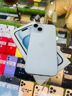 iPhone 15  Urgent Sale  Brand New condition