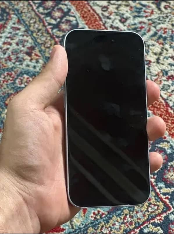 iPhone 15  Urgent Sale  Brand New condition 2