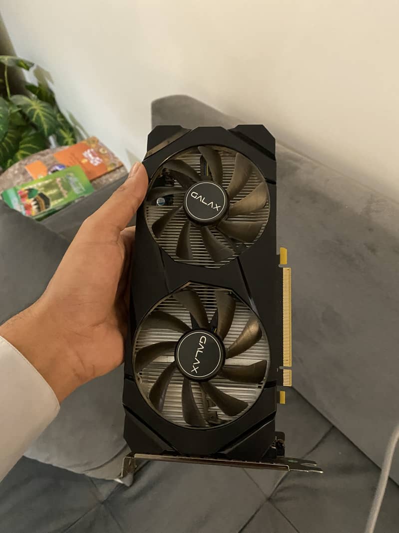 Gtx 1660 super 2