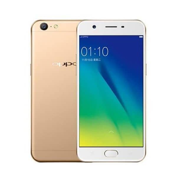 Oppo A57 0