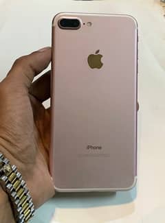 IPhone 7 Plus (128 GB) All okk