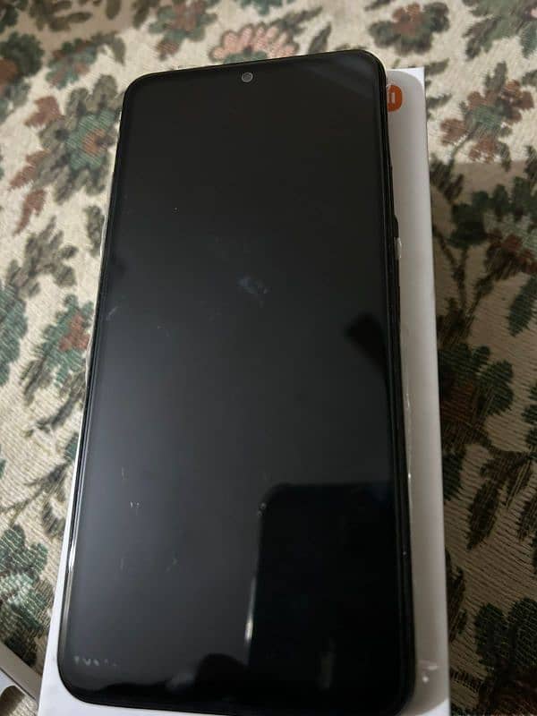 Redmi Note 12 1