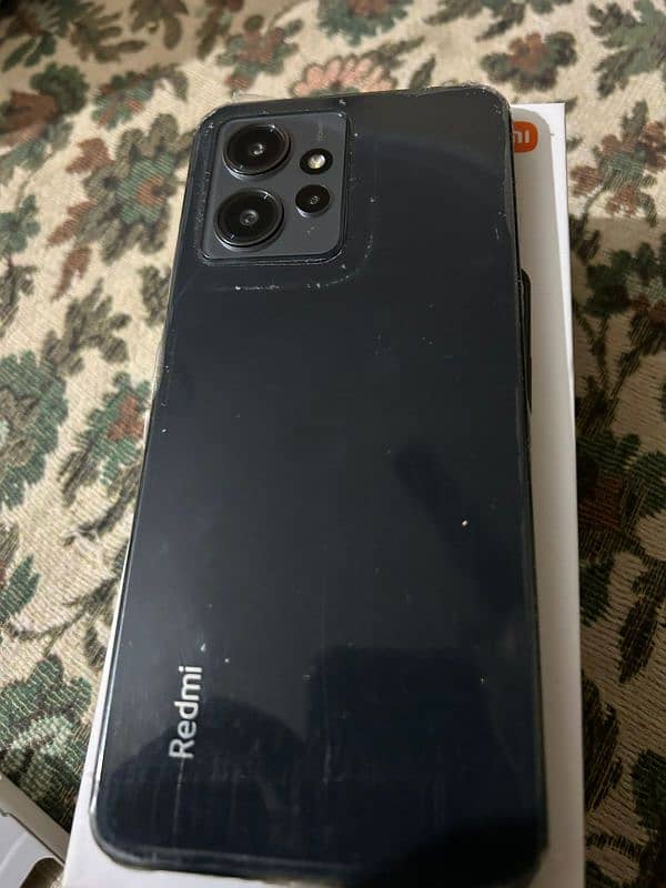 Redmi Note 12 3