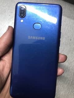 Samsung A10s