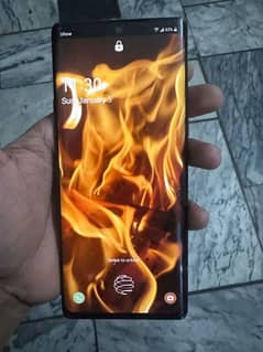 LG VELVET 5G PTA APPROVED