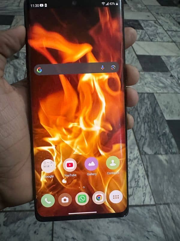 LG VELVET 5G PTA APPROVED 2