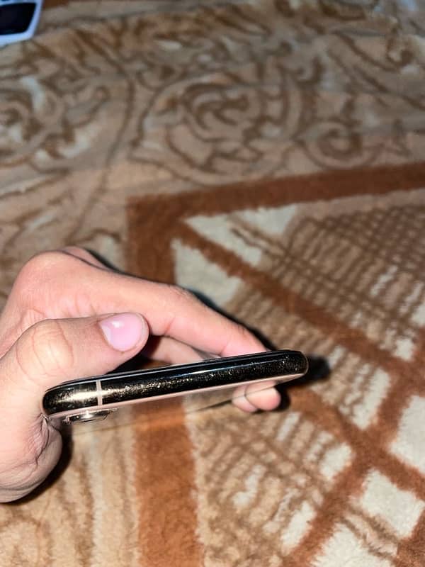 iPhone XS Max 4