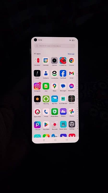 Realme GT Master edition 8gb Ram 128gb memory 1