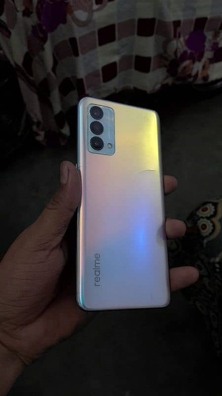 Realme GT Master edition 8gb Ram 128gb memory 2