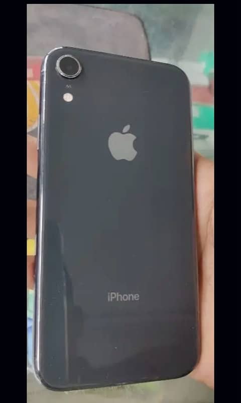 iPhone XR LLA Model Sealed phone 0