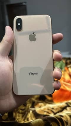 Iphone XS