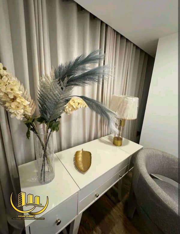 1BHK Urban Luxe For Daily Rent at Centaurus Mall ( Self Check in ) 12