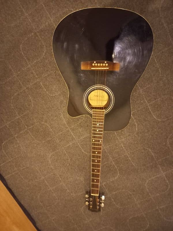 guitar cowboy in good condition 4