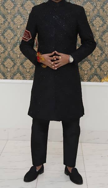 sherwani For sale 2