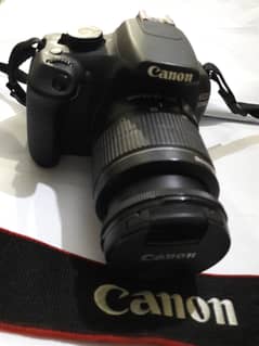 For sale Canon 1200D