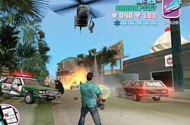 GTA VICE CITY FOR ANDROID WITH CHEAT CODES