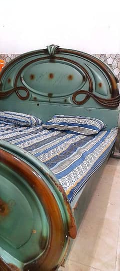 Double Bed 03247532726