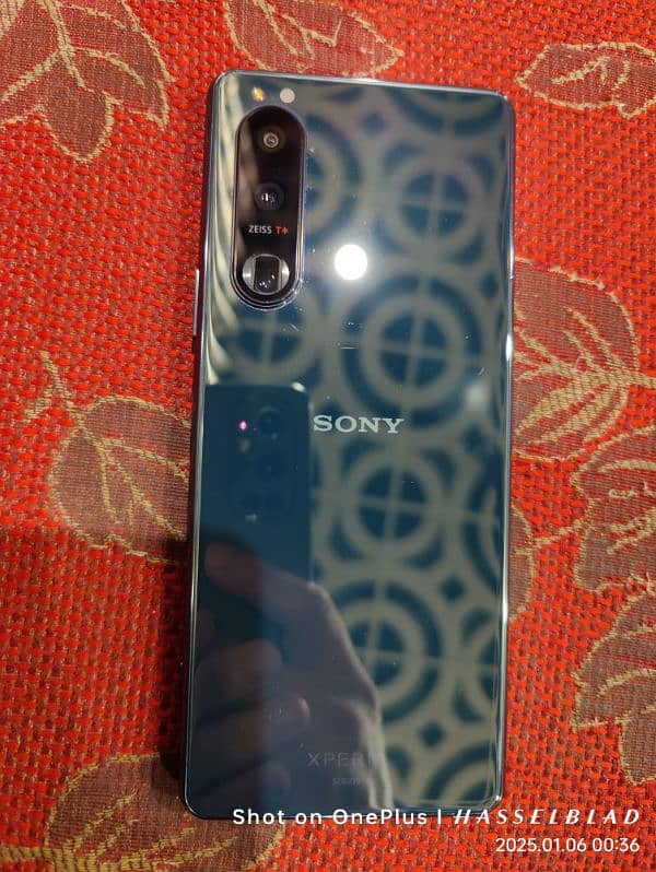 Sony Xperia 5 mark3 8/128 5