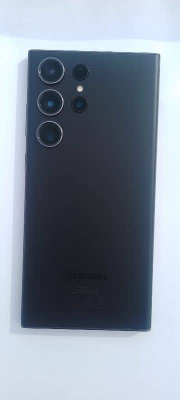 Samsung Galaxy S23 ultra 12