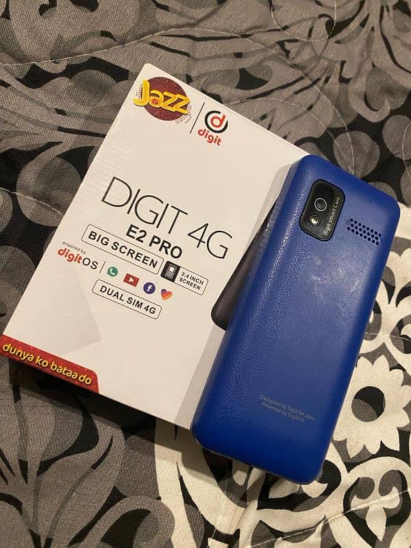 jazz digit 4G E2 pro 2