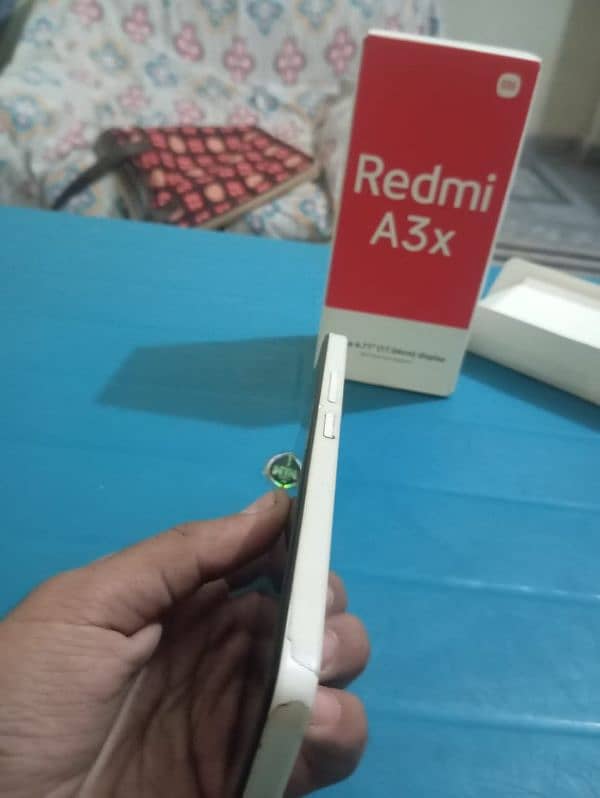 Redmi a3x 3/64  for buy 03267105026 1