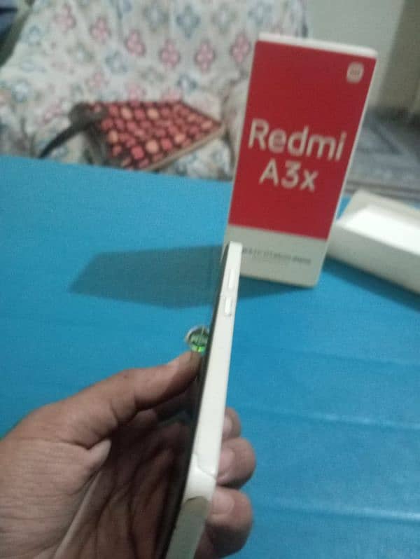 Redmi a3x 3/64  for buy 03267105026 2