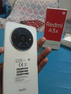 Redmi a3x 3/64  for buy 03267105026