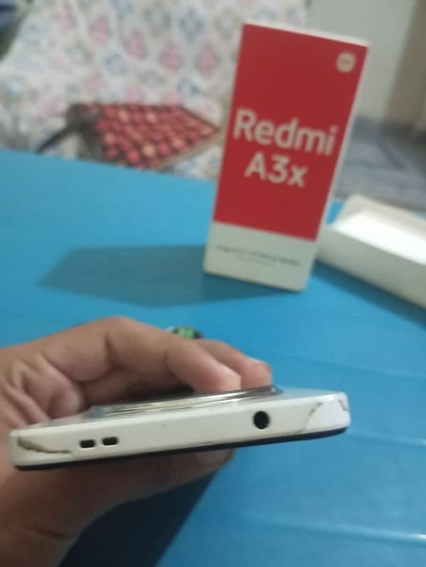 Redmi a3x 3/64  for buy 03267105026 5